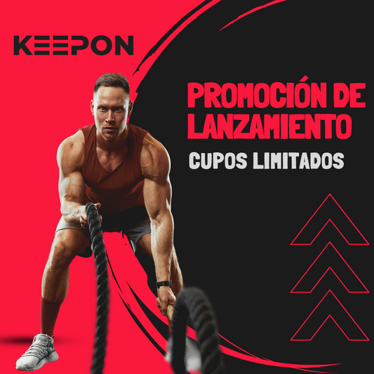 Promoción Lanzamiento - Cupos Limitados