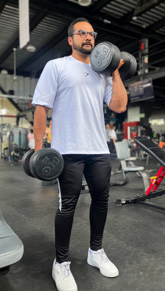 Erick Rojas Sánchez Personal Trainer