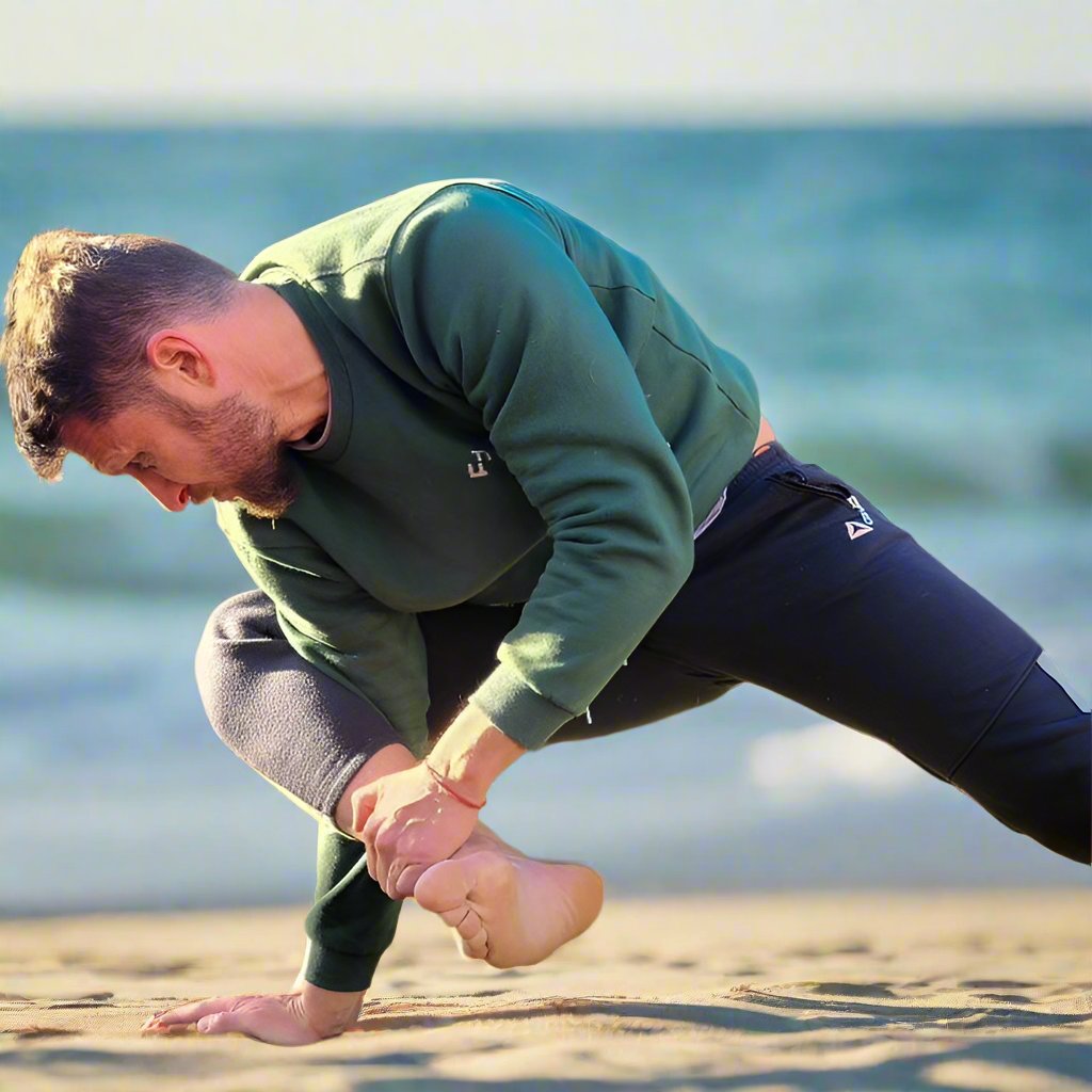 entrenador personal yoga juan manuel